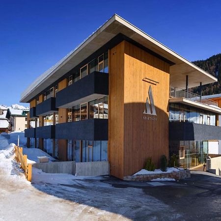 Apart6580 Sankt Anton am Arlberg Exterior foto