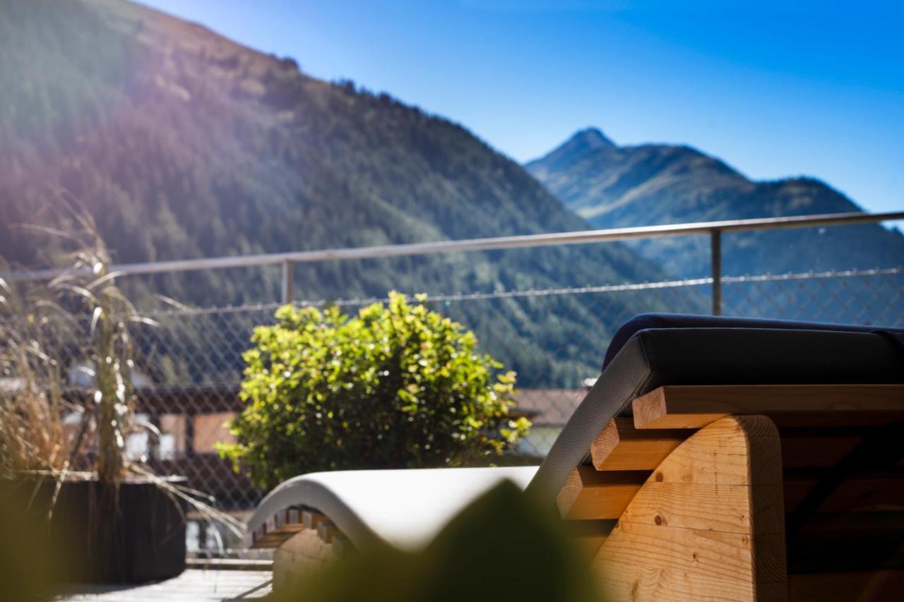 Apart6580 Sankt Anton am Arlberg Exterior foto