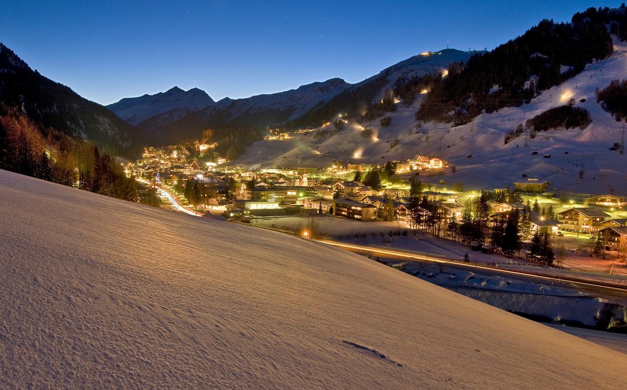 Apart6580 Sankt Anton am Arlberg Exterior foto