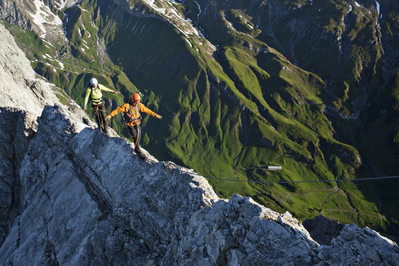 Apart6580 Sankt Anton am Arlberg Exterior foto